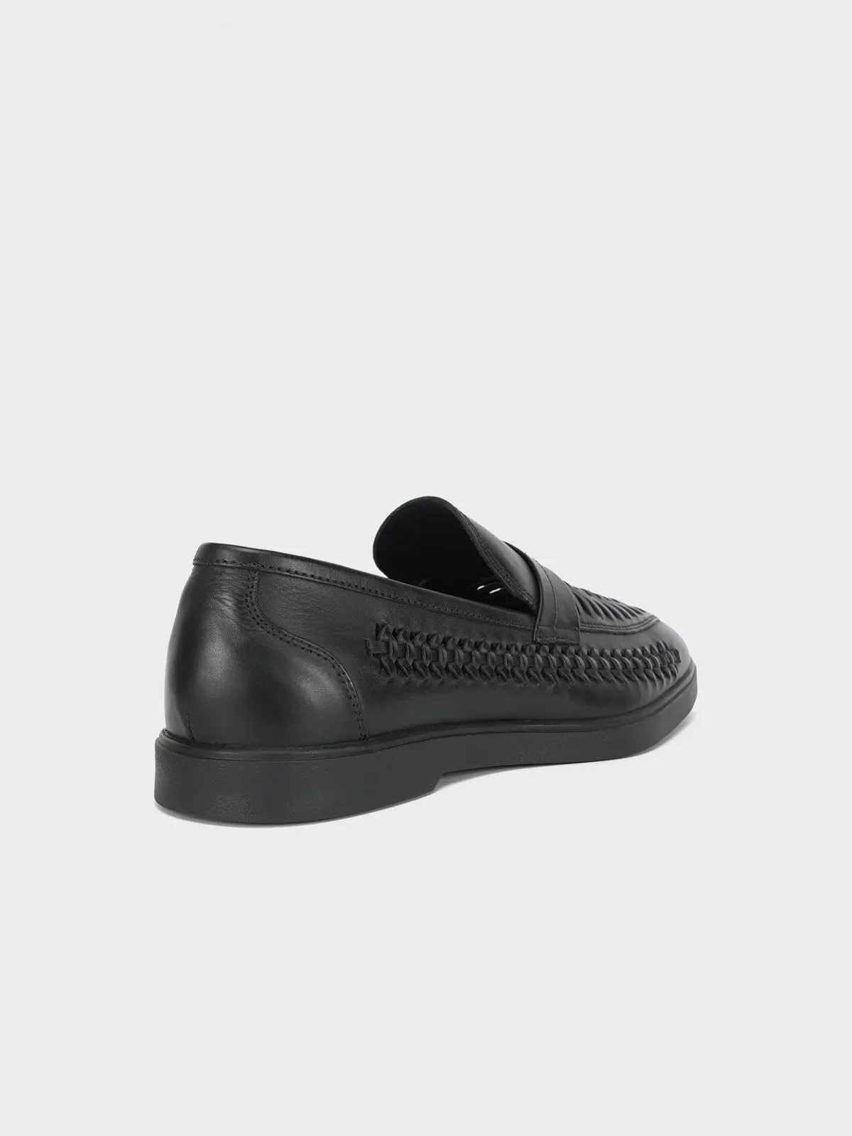 Mens "ZEROX" Designer Formal Shoes