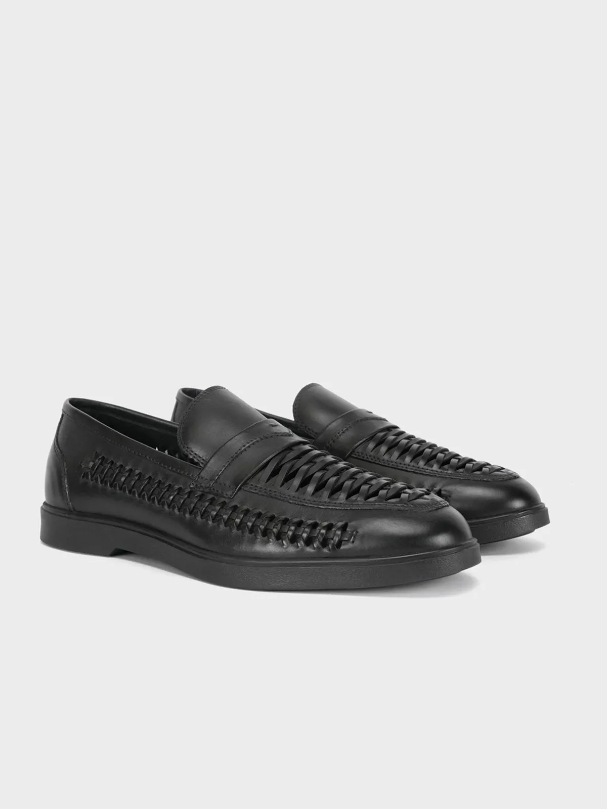 Mens "ZEROX" Designer Formal Shoes