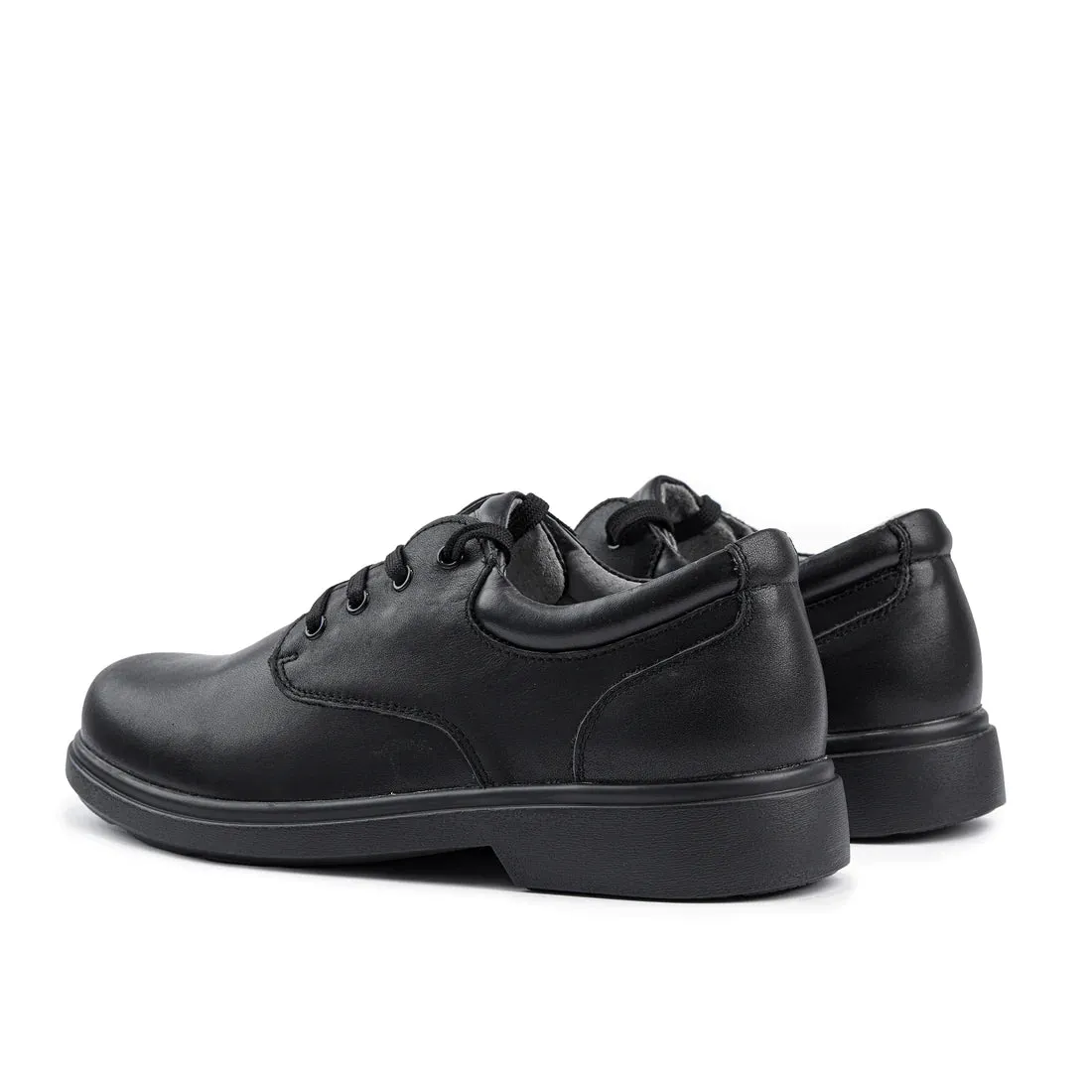 Mens Sfida Class  Senior (Leather)