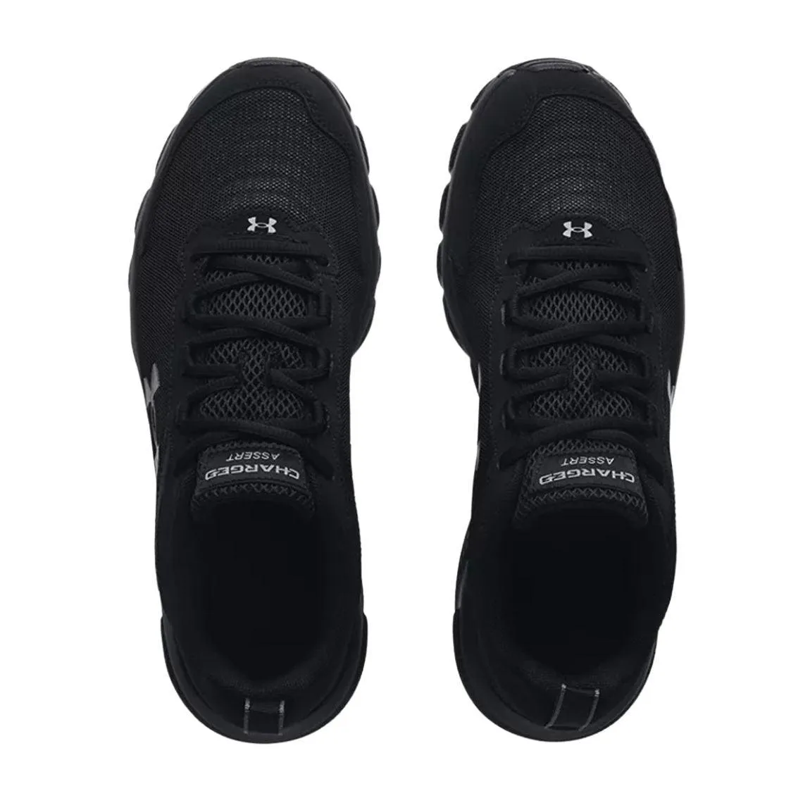 Men's Under Armour Charged Assert 9 Running Shoes