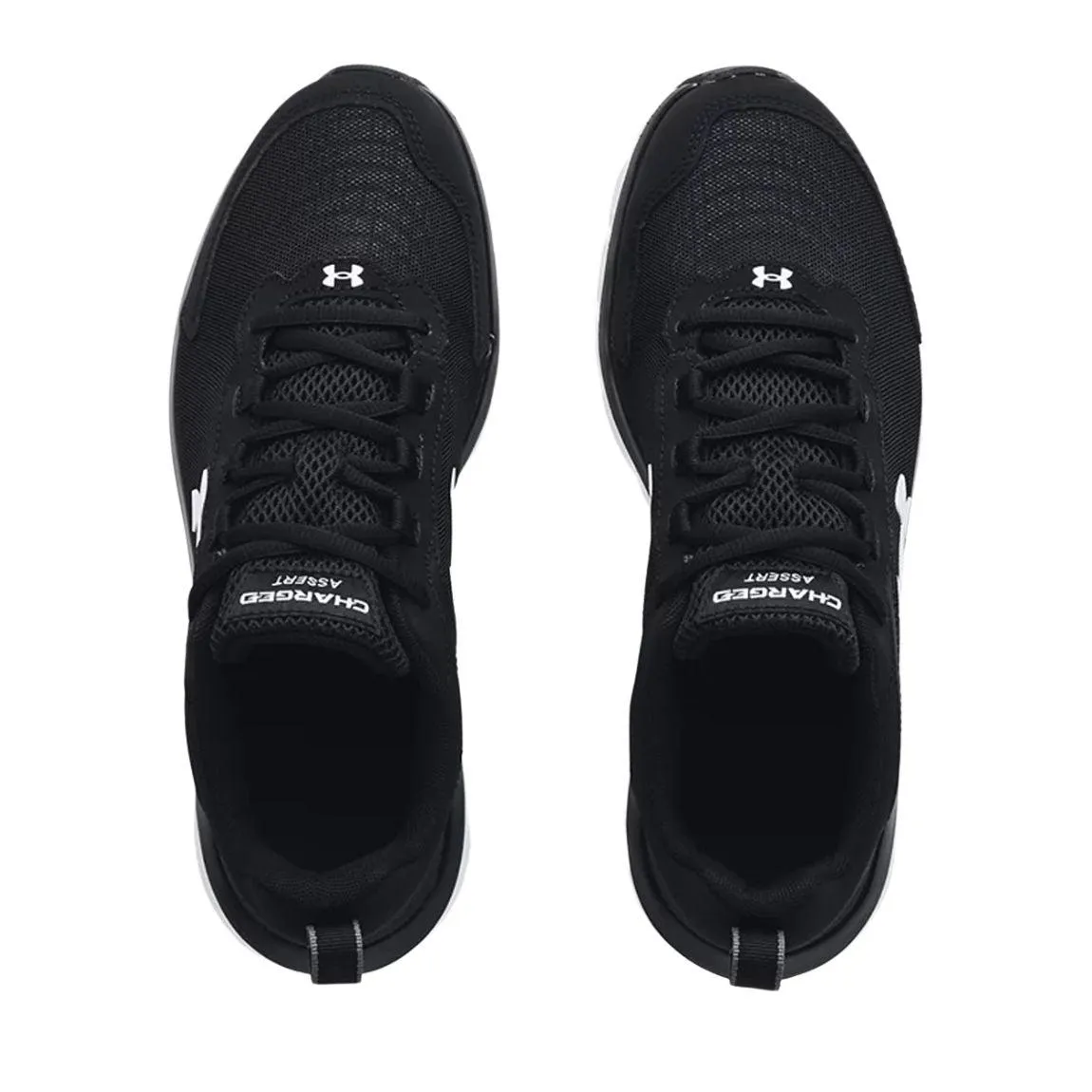 Men's Under Armour Charged Assert 9 Running Shoes