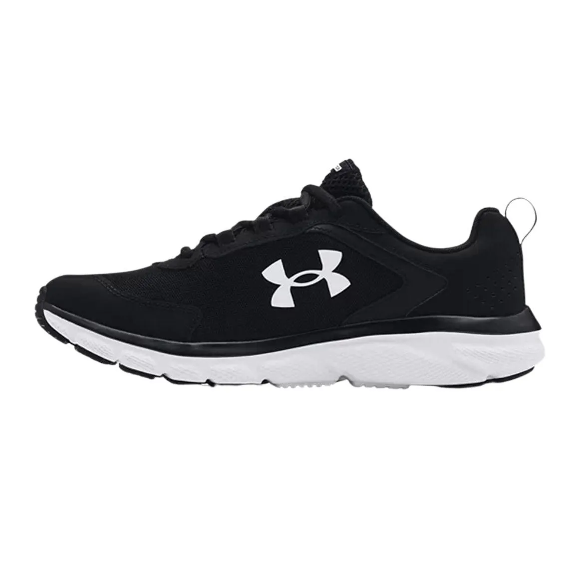 Men's Under Armour Charged Assert 9 Running Shoes