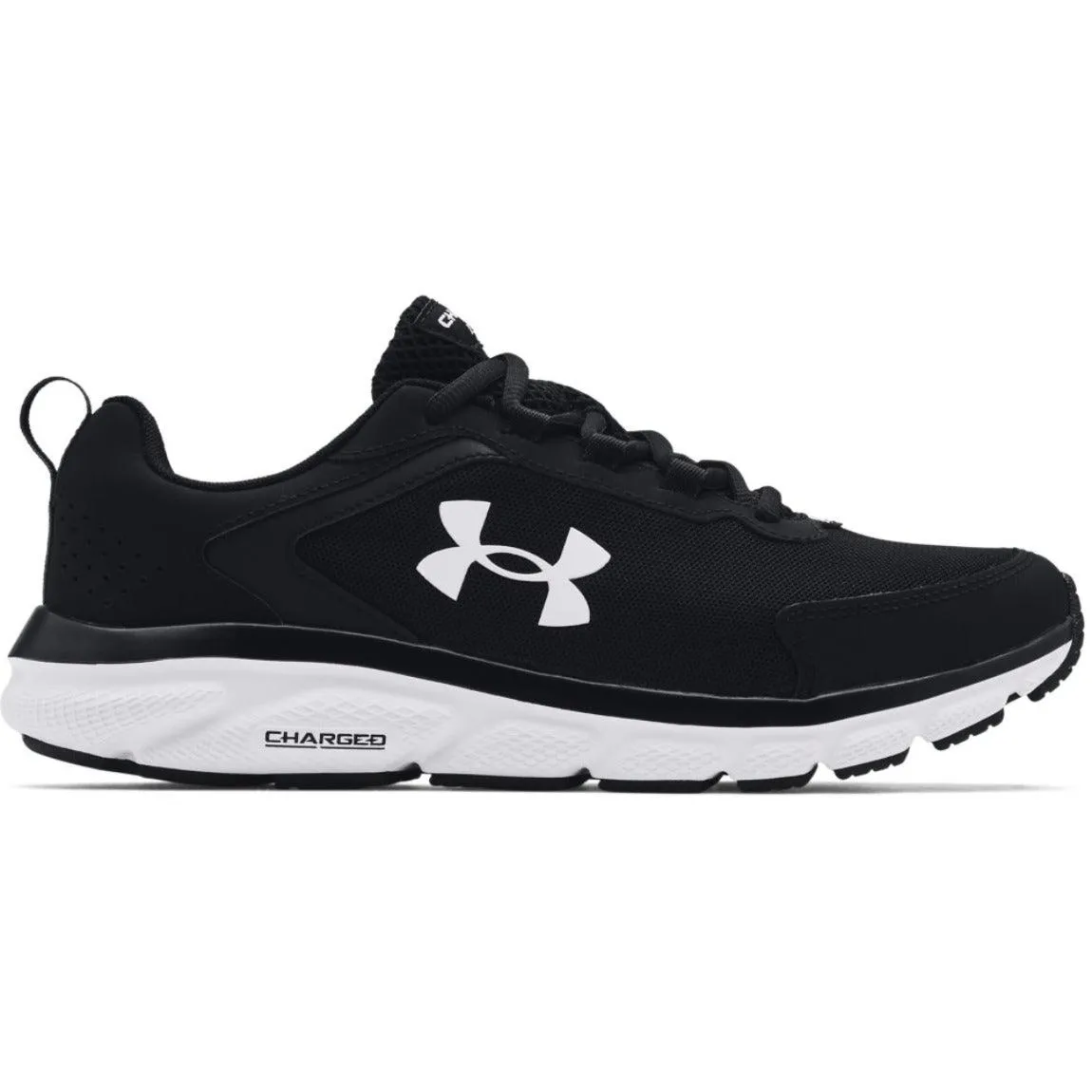 Men's Under Armour Charged Assert 9 Running Shoes