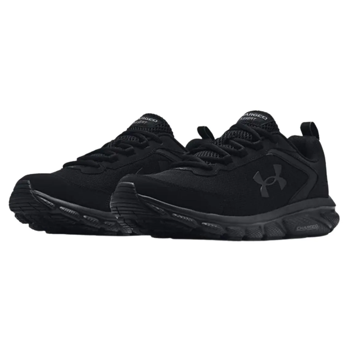 Men's Under Armour Charged Assert 9 Running Shoes