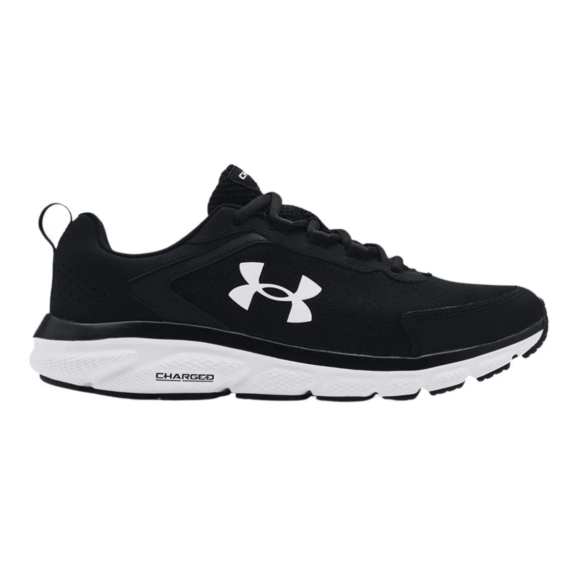 Men's Under Armour Charged Assert 9 Running Shoes