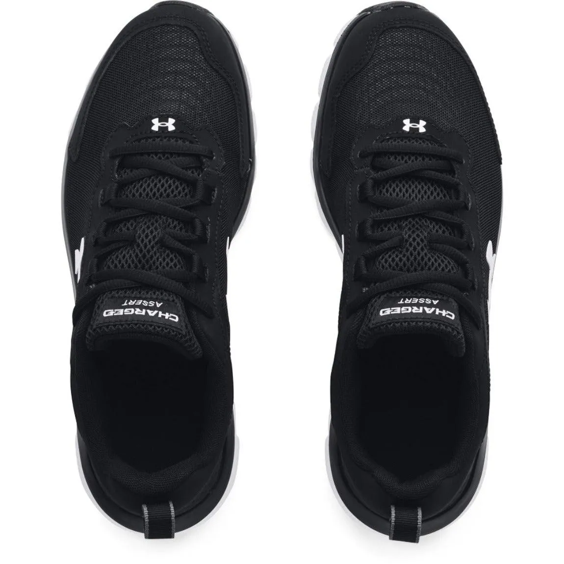 Men's Under Armour Charged Assert 9 Running Shoes