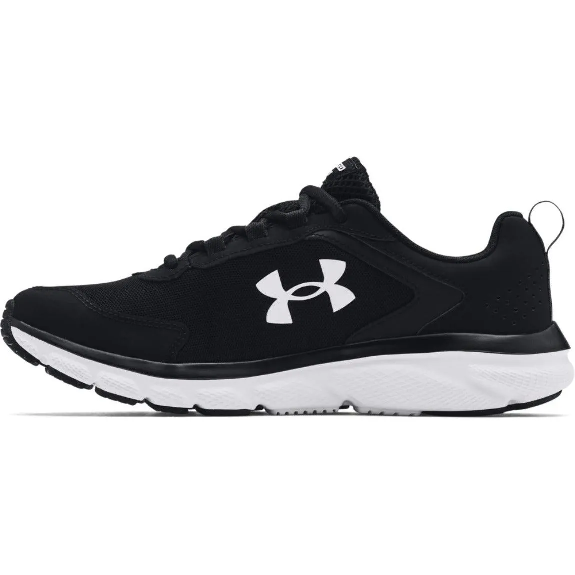 Men's Under Armour Charged Assert 9 Running Shoes