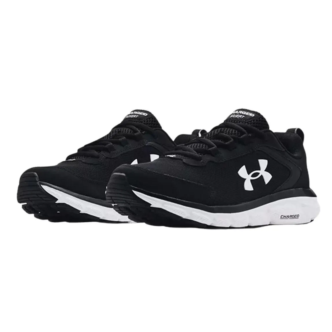 Men's Under Armour Charged Assert 9 Running Shoes