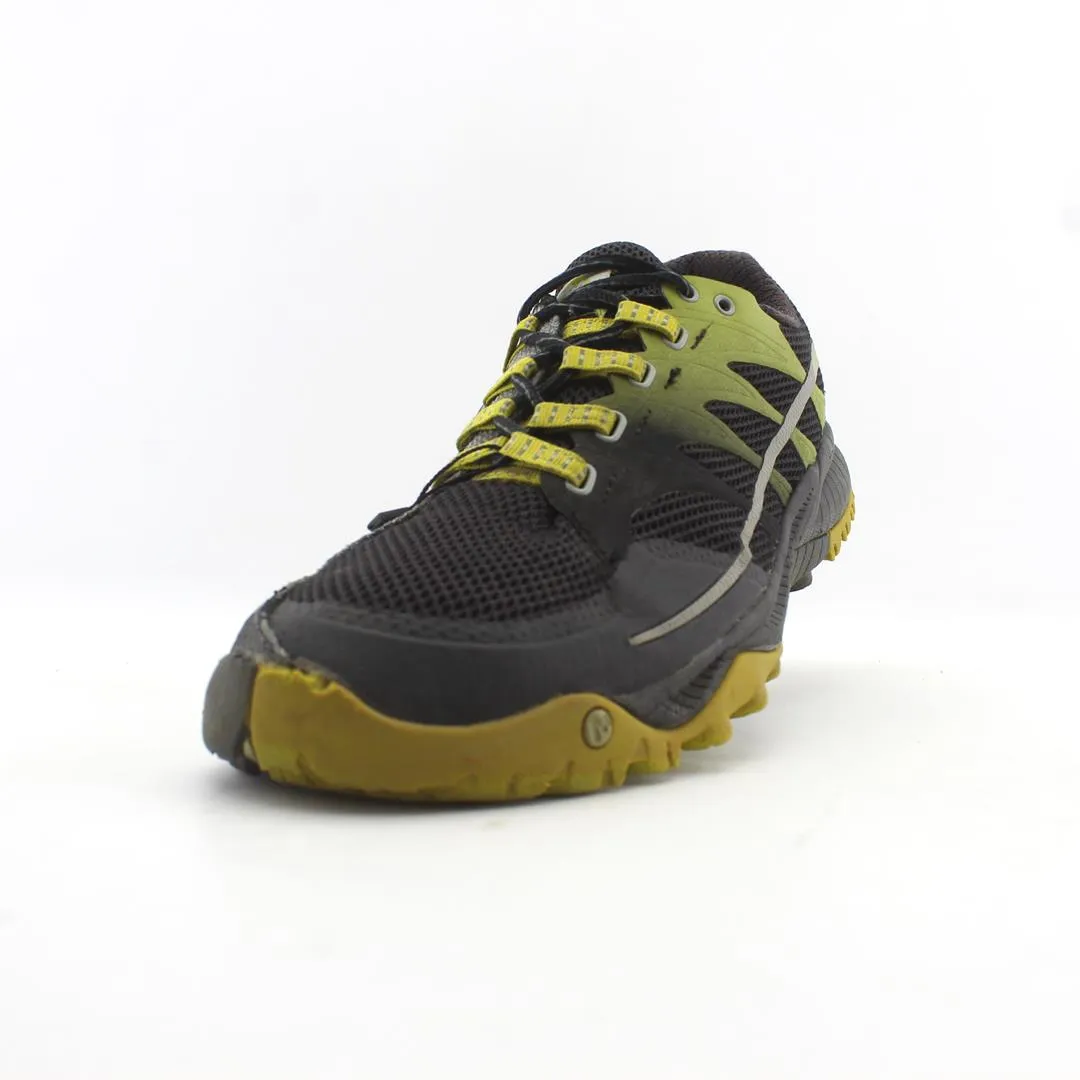 MERRELL ALL OUT CHARGE