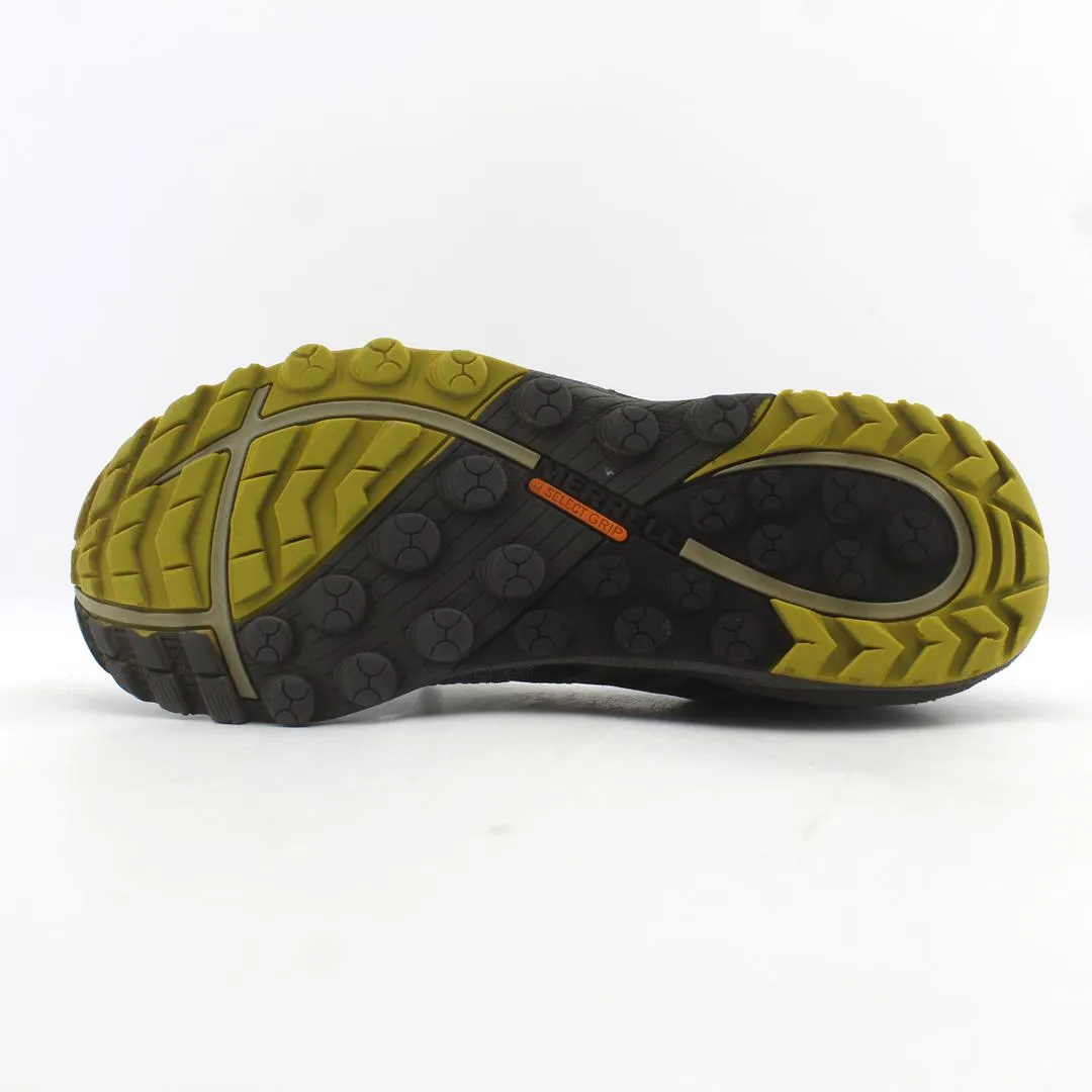 MERRELL ALL OUT CHARGE