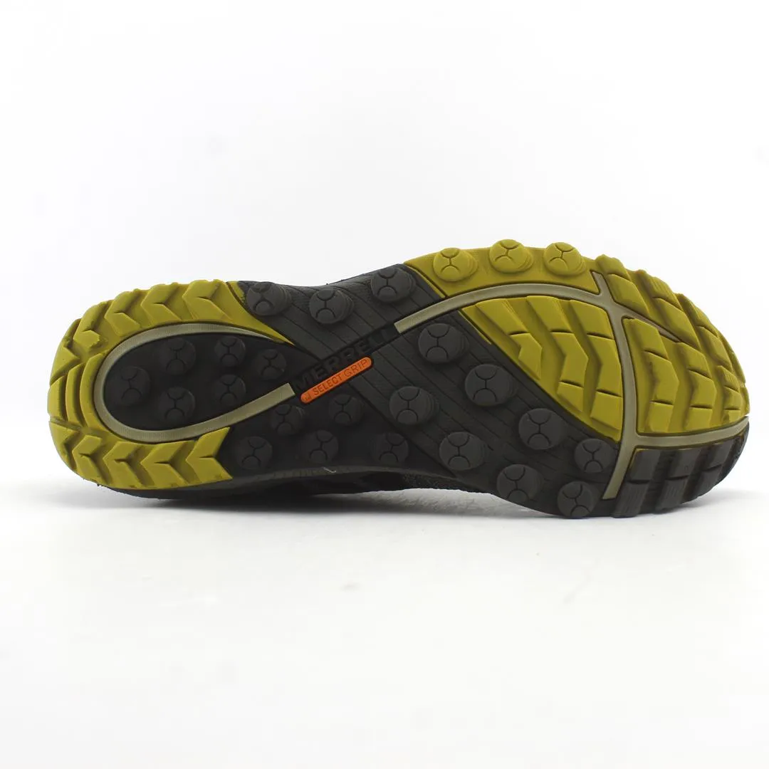 MERRELL ALL OUT CHARGE