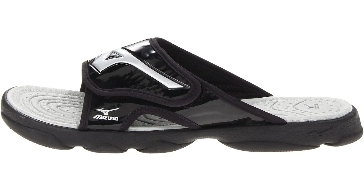 Mizuno Runbird Slide 6's