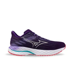 Mizuno Women's Wave Inspire 21 - Vintage Indigo/White