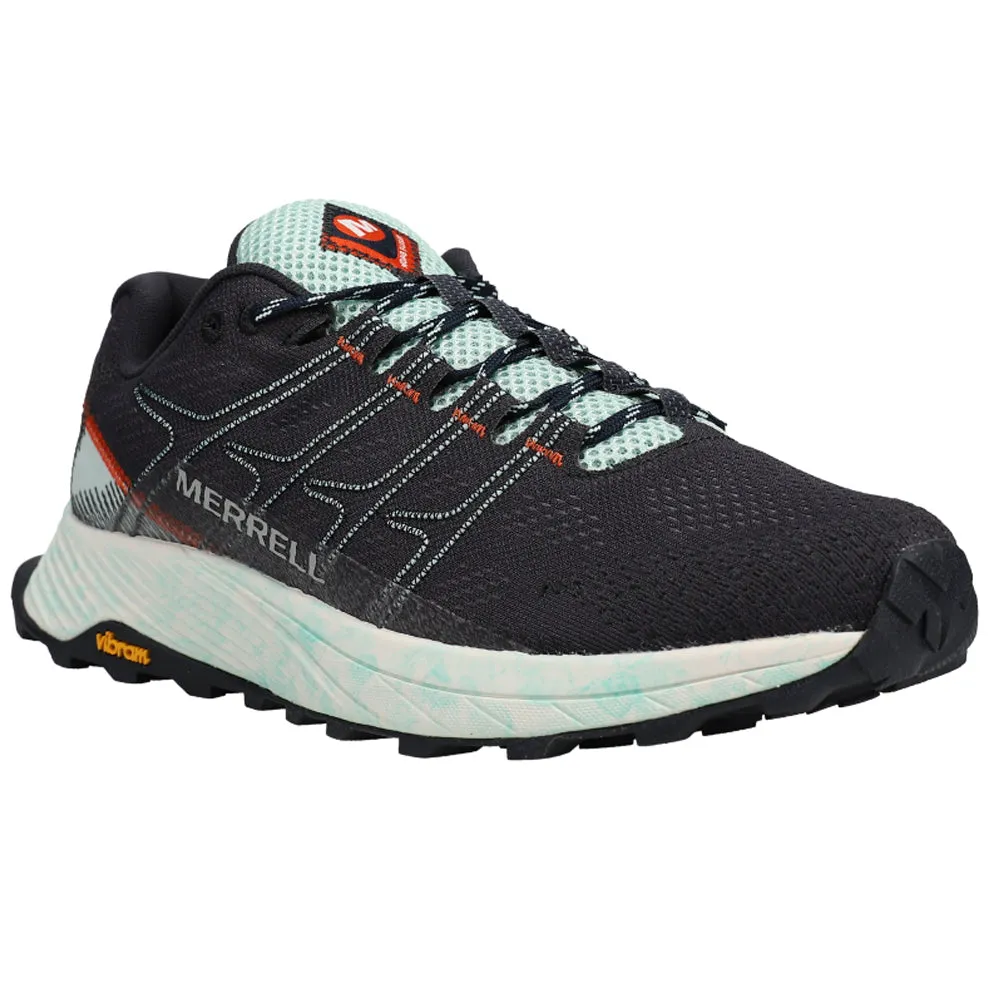 Moab Flight Trail Running Shoes