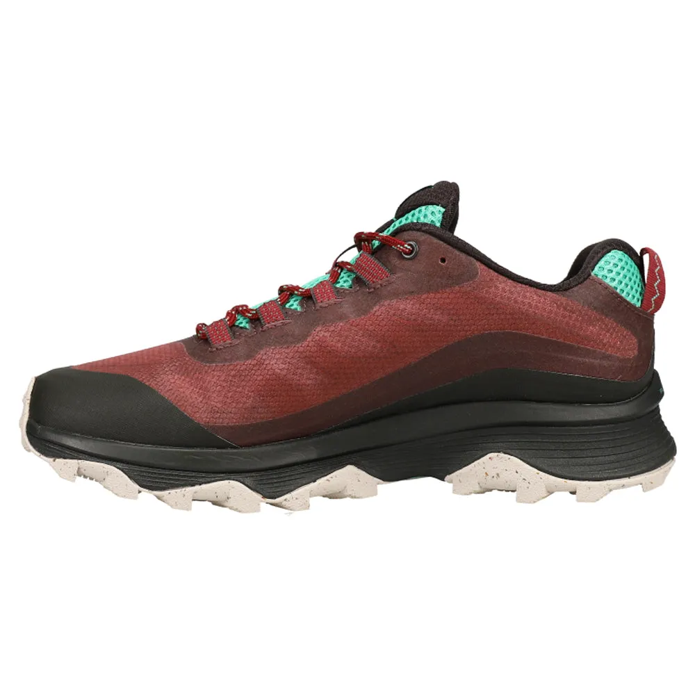 Moab Speed Trail Running Shoes