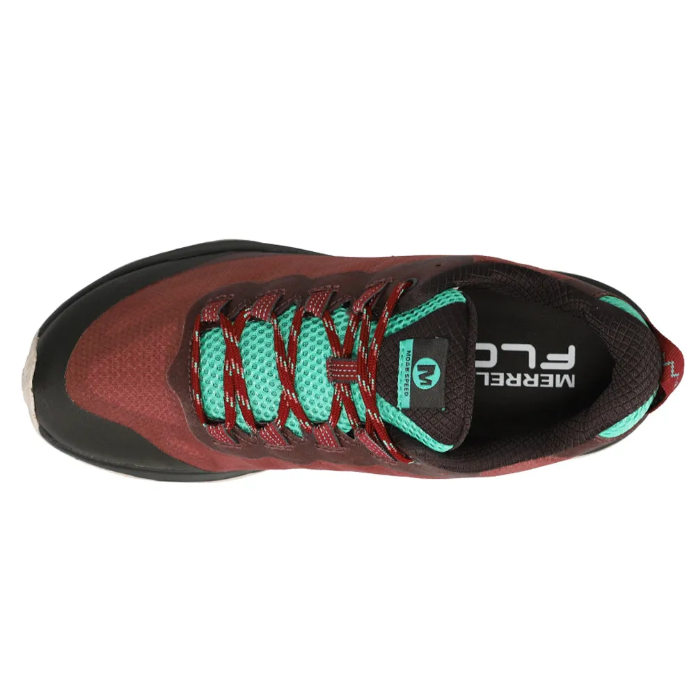 Moab Speed Trail Running Shoes