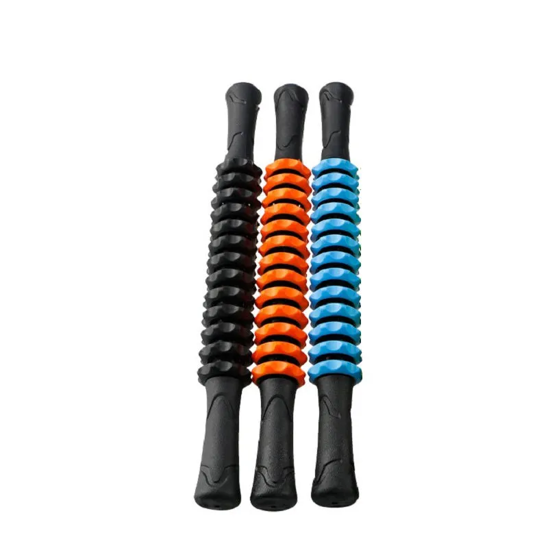 Muscle Massage Stick Sports Fitness Muscle Relaxation Massager