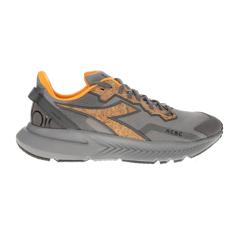 Mythos Blushield Volo 3 Acbc Running Shoes