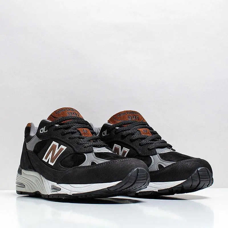 New Balance 991KT Shoes