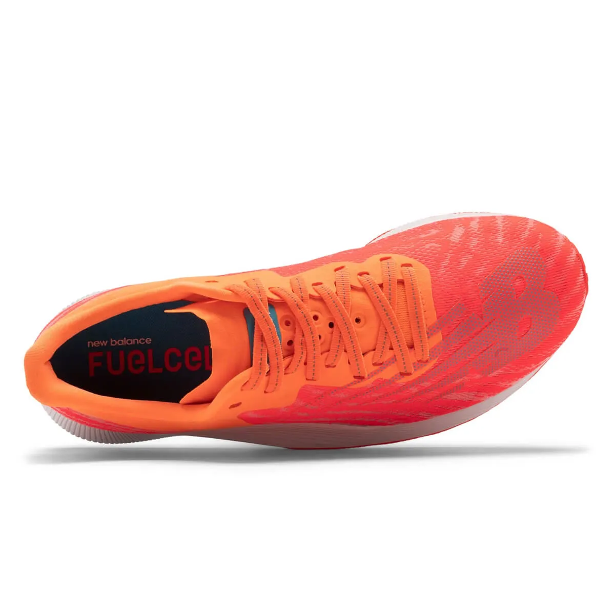 New Balance Fuel Cell Tc Womens | Vivid Coral