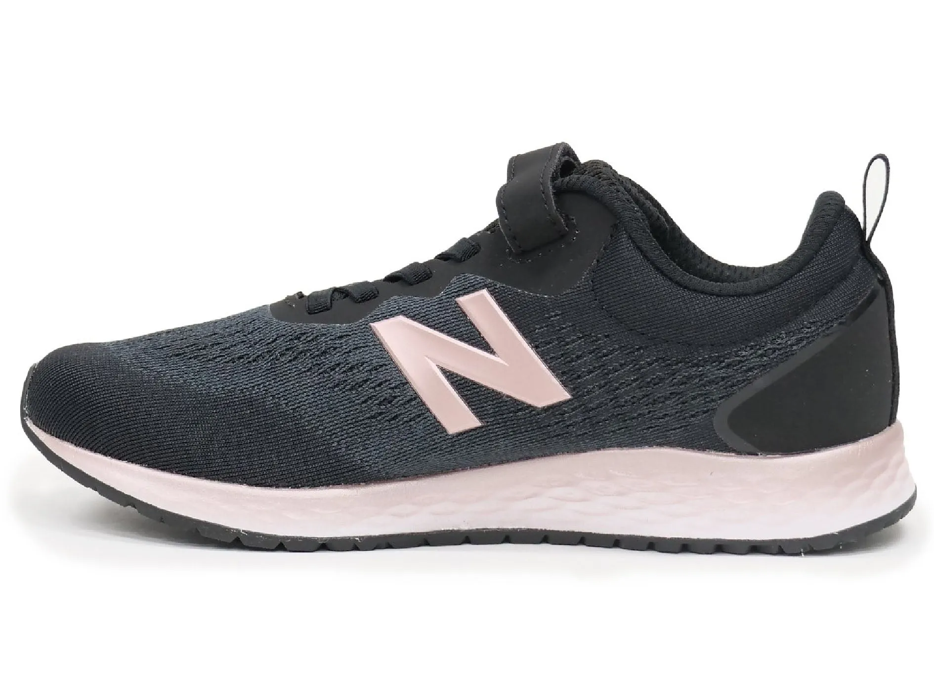 New Balance Kids Fresh Foam Arishi V3 Bungee <br> YAARILL3