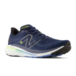 New Balance Men's Fresh Foam X 860v13 Navy