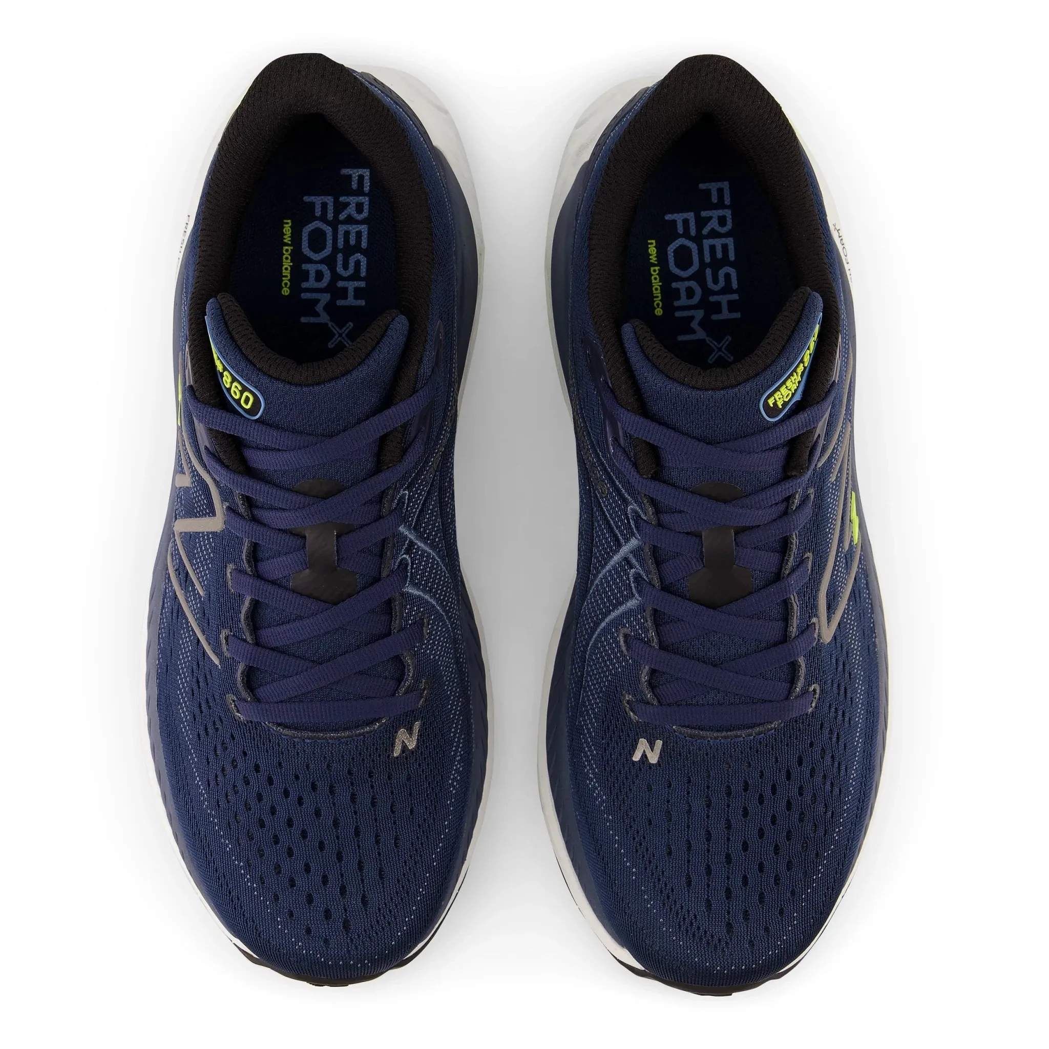 New Balance Men's Fresh Foam X 860v13 Navy