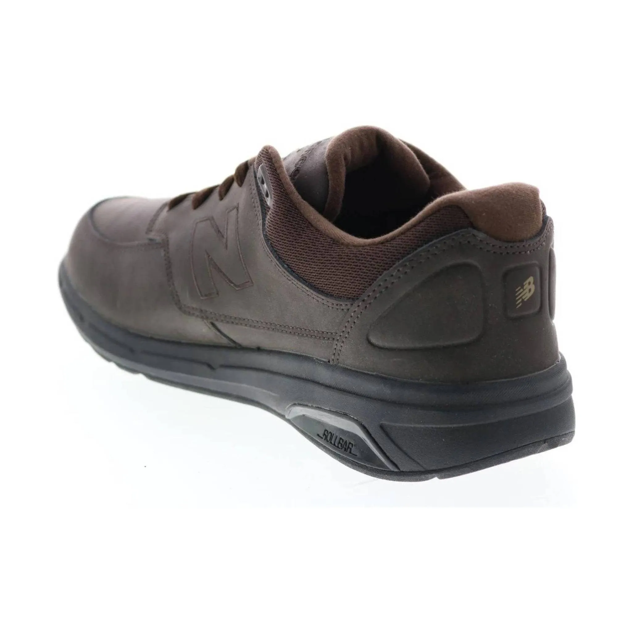 New Balance Men's Walking Shoes - Brown