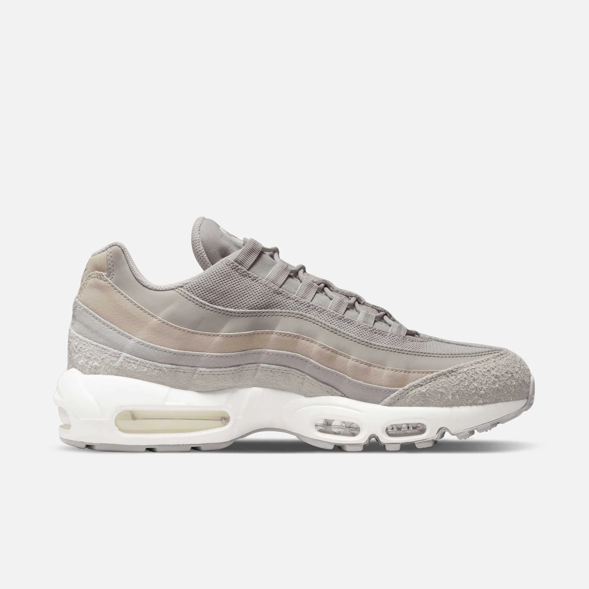 Nike Air Max 95 SE 'Cobblestone'