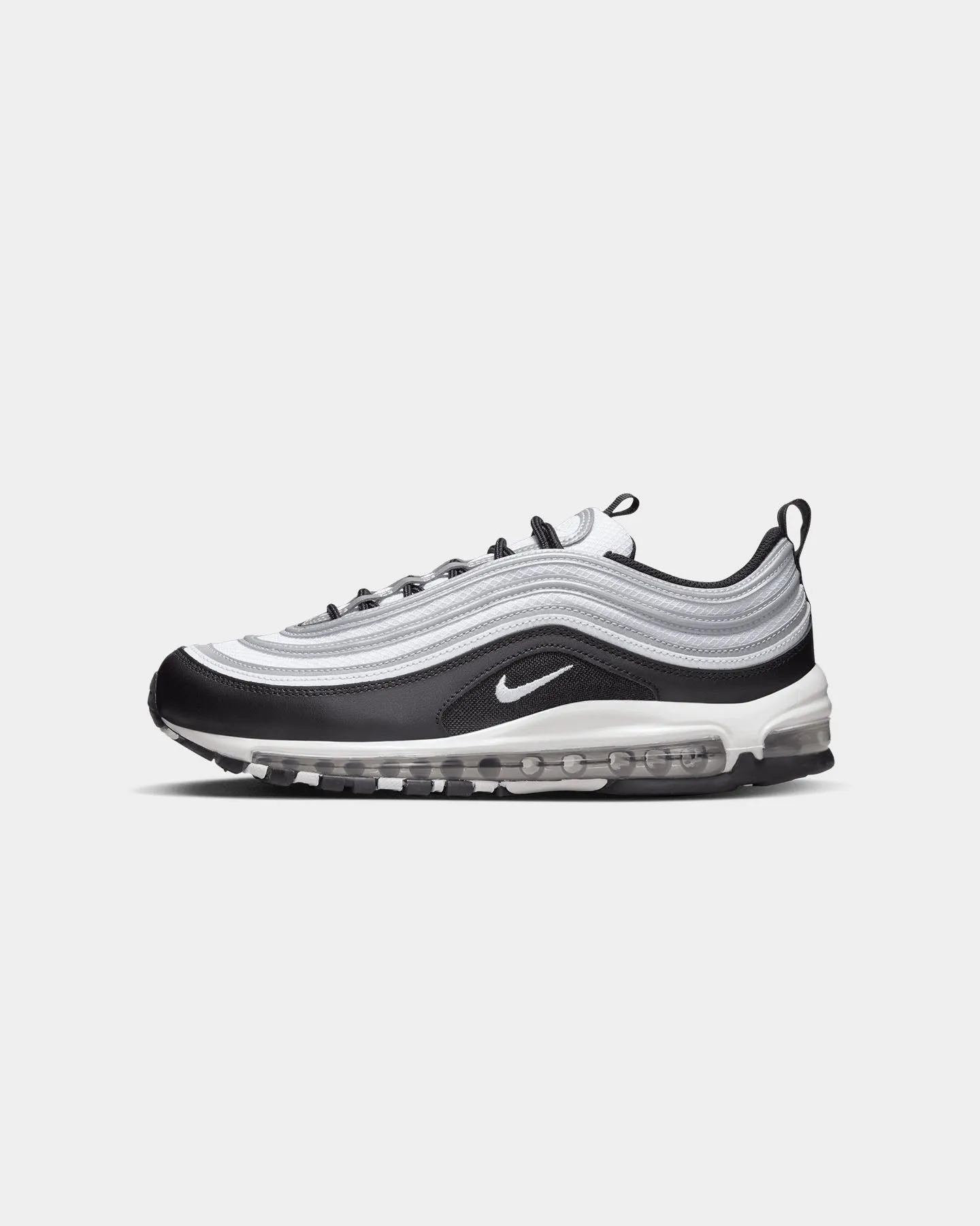 Nike Air Max 97 Black/White