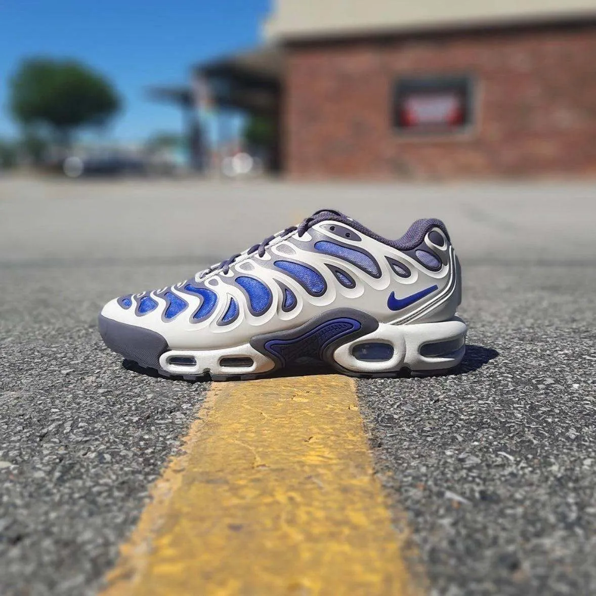 Nike Air Max Plus Drift "concord"