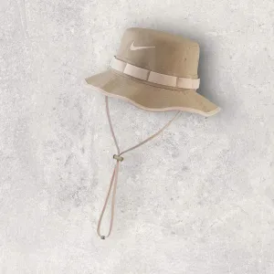 NIKE BOONIE BUCKET HAT 'BEIGE'