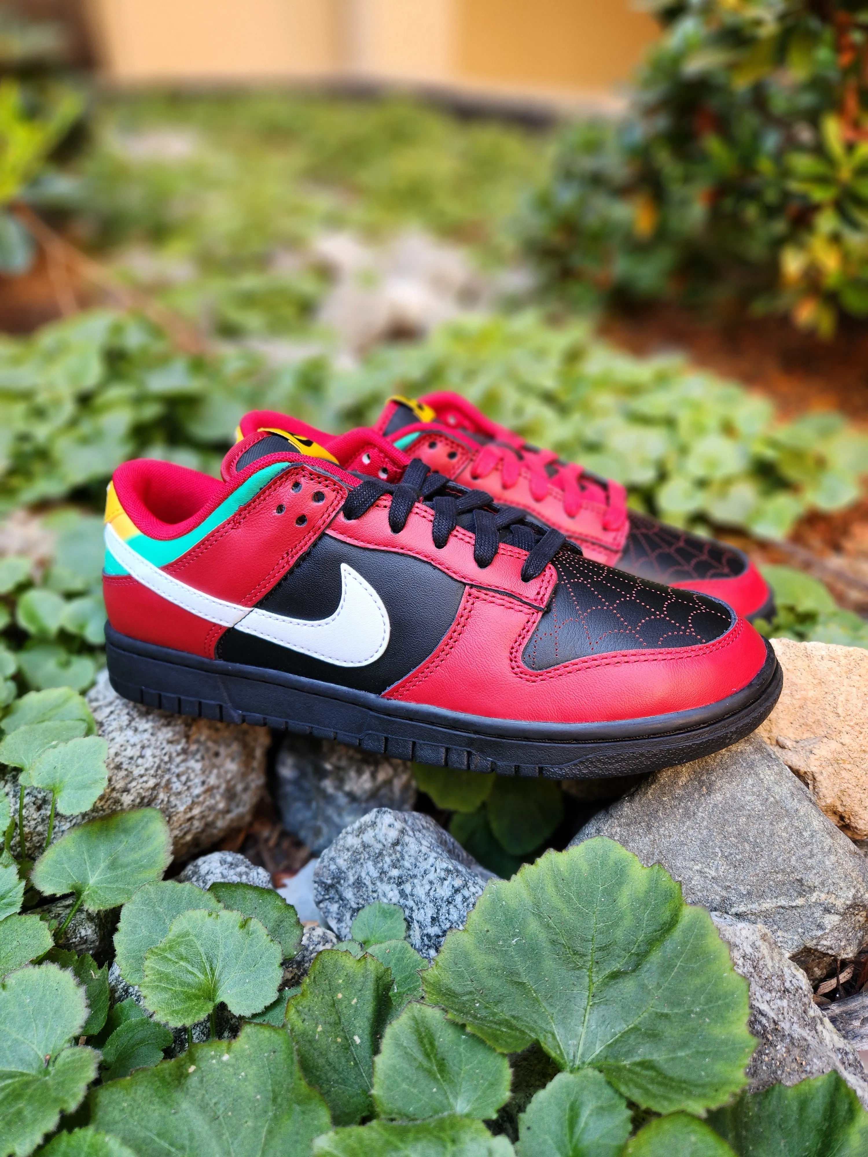 Nike Dunk Low LTD