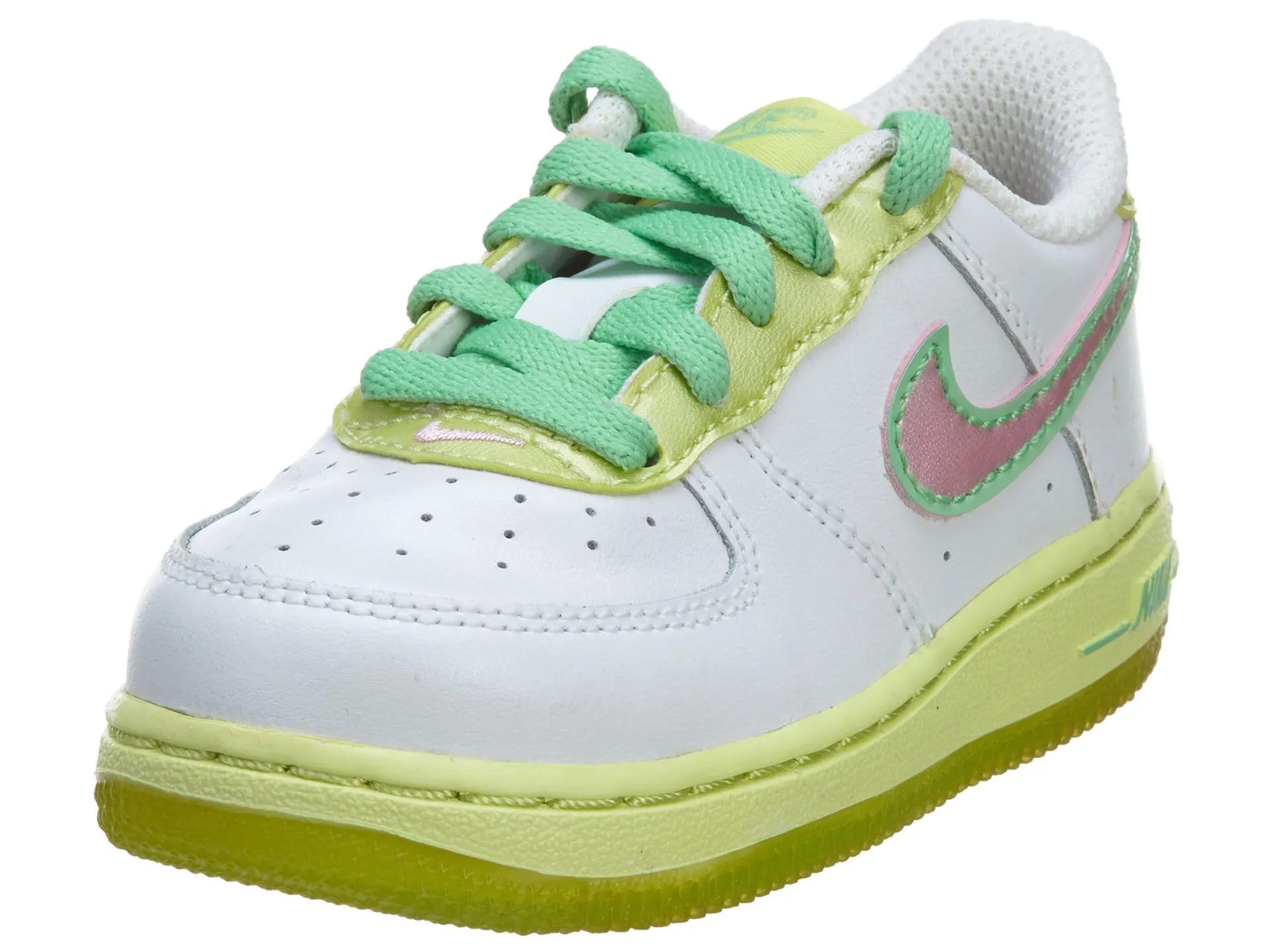 Nike Force 1 (Td) Toddlers Style 314221