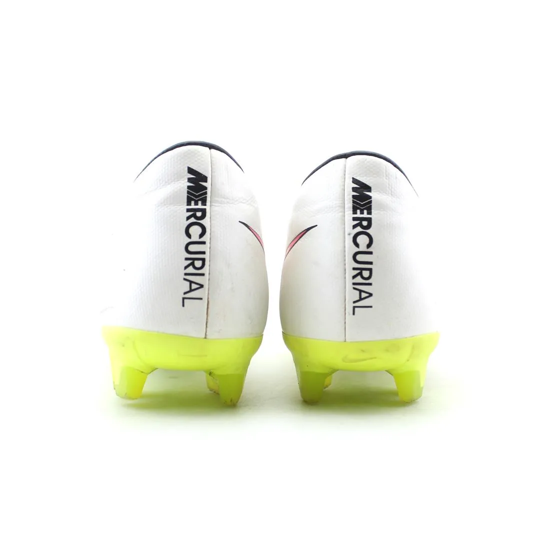 NIKE  RARE MERCURIAL VICTORY V FG