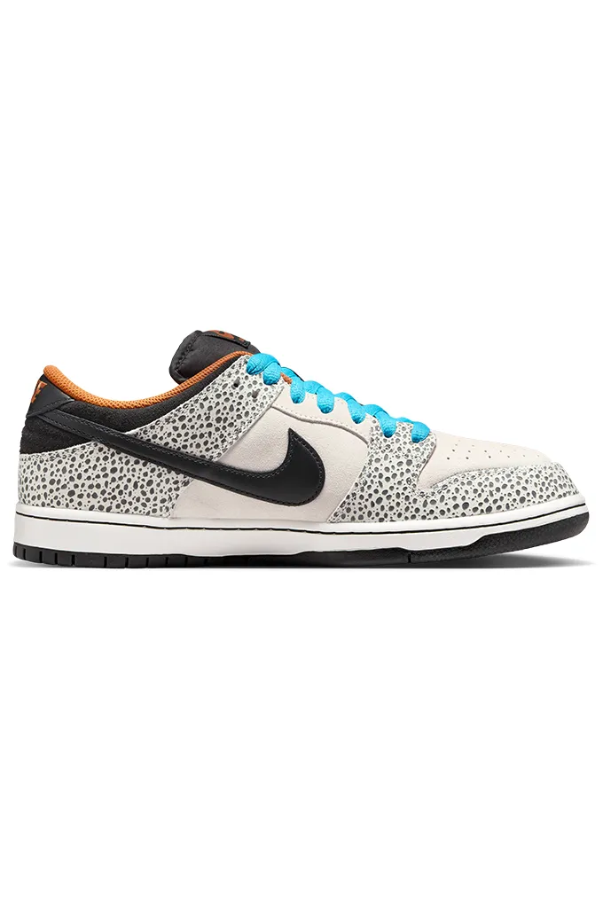 Nike SB Dunk Low Pro Electric Skate Shoes