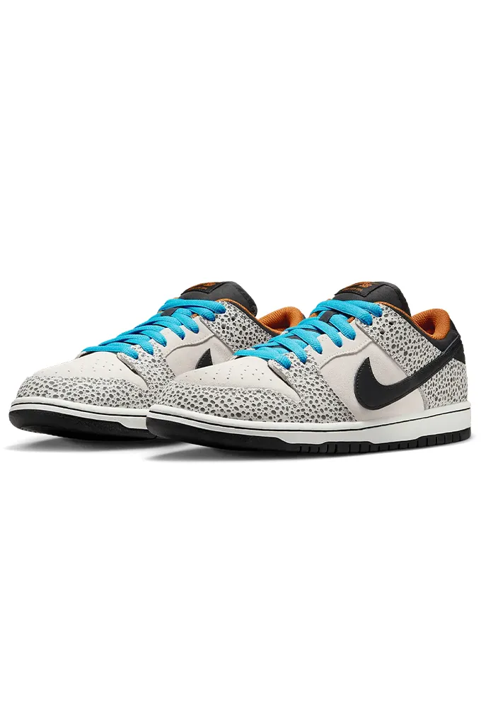 Nike SB Dunk Low Pro Electric Skate Shoes