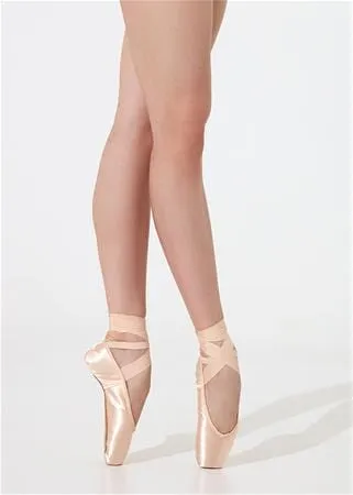 Nikolay DreamPointe 2007 Hard Flexible Shank Pointe Shoe