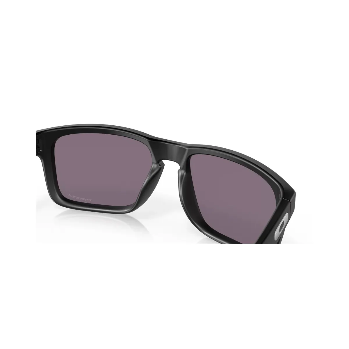 Oakley Holbrook Black Grey Glasses