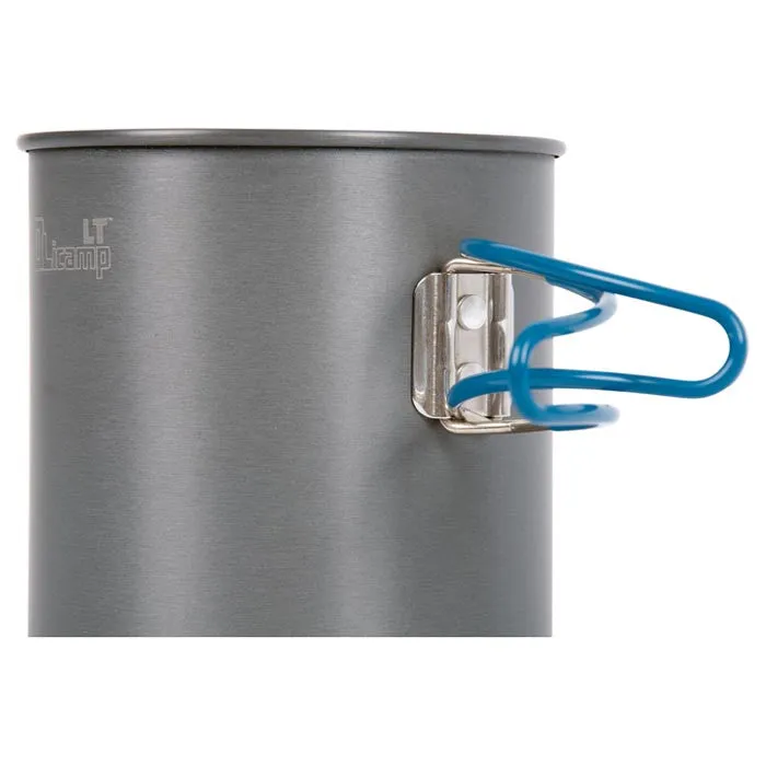 Olicamp LT Lightweight Pot