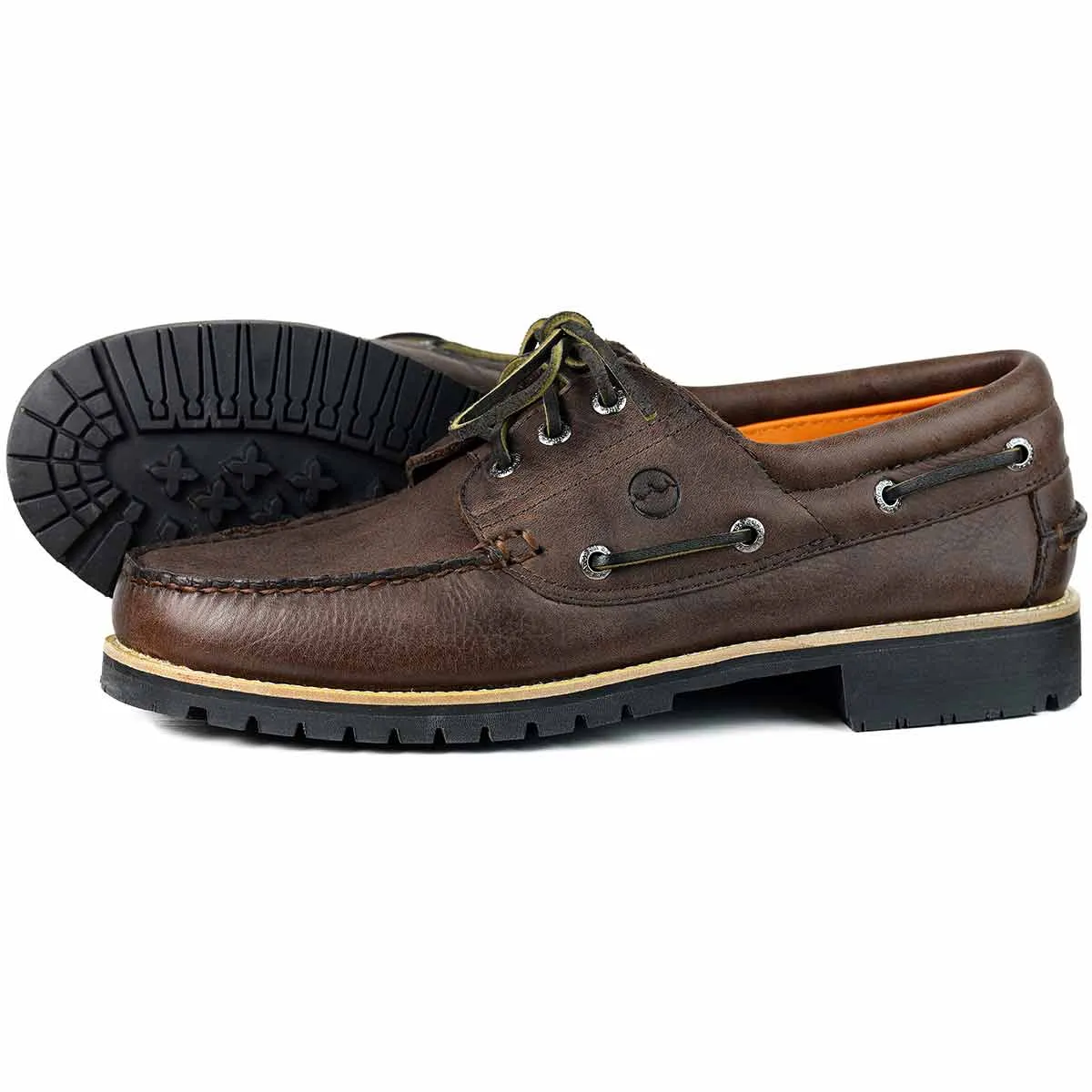 Orca Bay Buffalo Men's Country Shoes