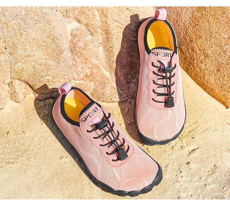 Outdoor Barefoot Quick Dry Water Shoes