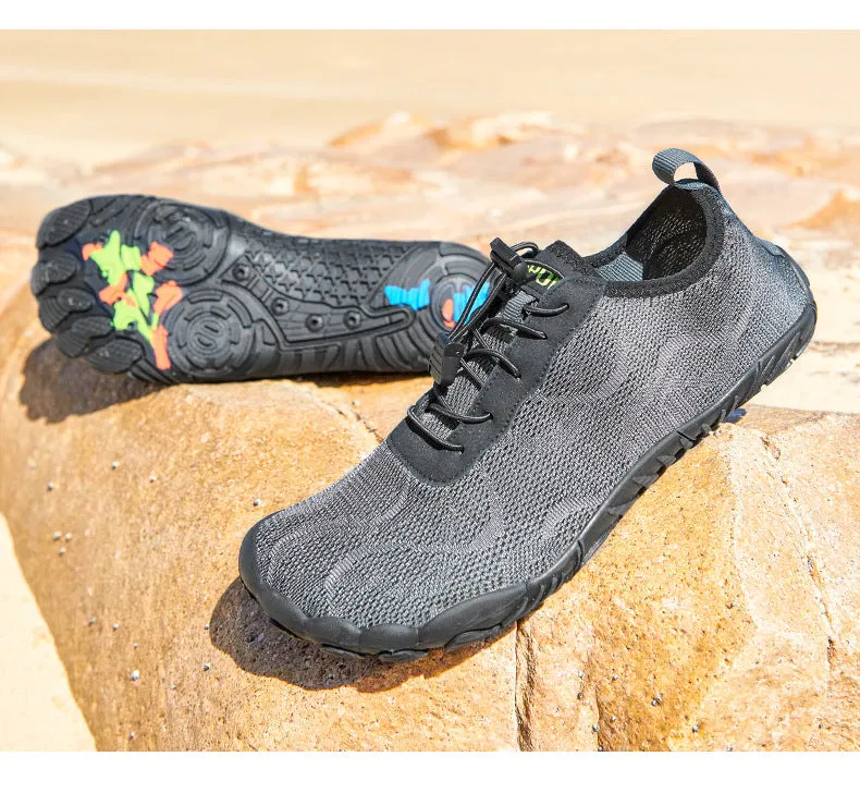 Outdoor Barefoot Quick Dry Water Shoes