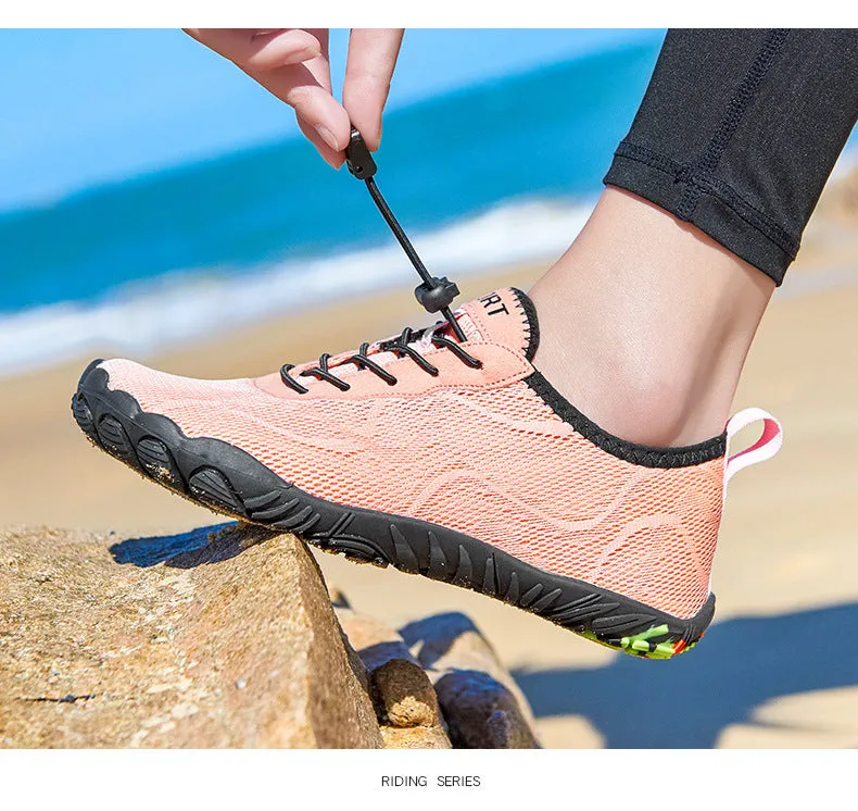 Outdoor Barefoot Quick Dry Water Shoes