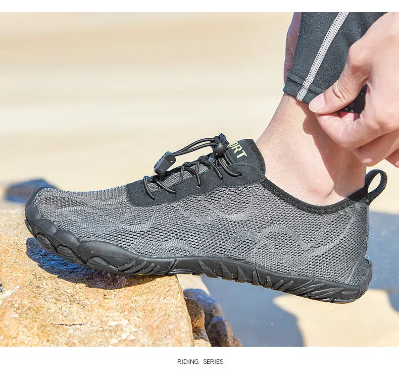 Outdoor Barefoot Quick Dry Water Shoes