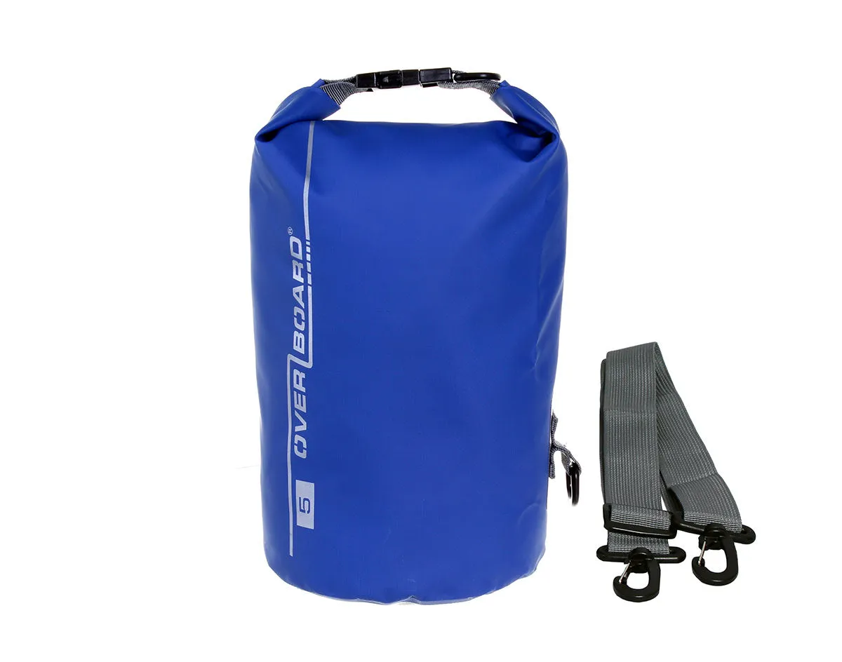 OverBoard | Waterproof Dry Tube Bag - 5 litres