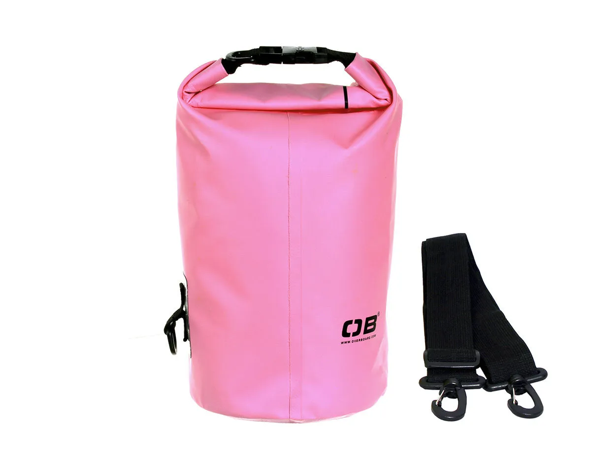 OverBoard | Waterproof Dry Tube Bag - 5 litres