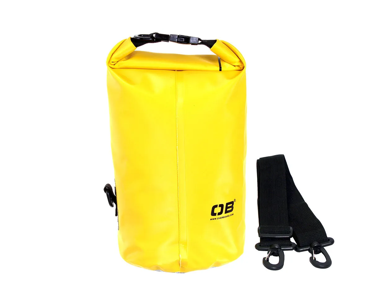 OverBoard | Waterproof Dry Tube Bag - 5 litres