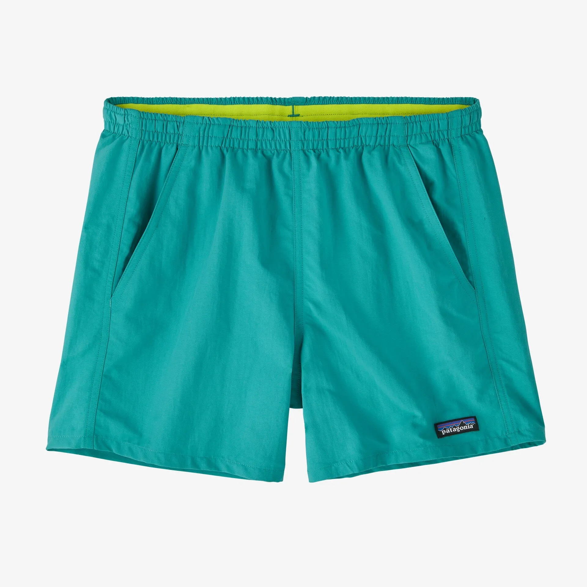 Patagonia Women's Baggies™ Shorts - 5" / Subtidal Blue