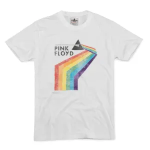 Pink Floyd Vintage Graphic Tee